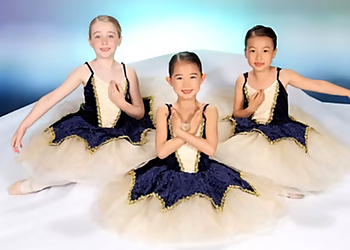 STUDIO DE DANSE DANIELLE - Gatineau, QC Dance Schools - Student Image