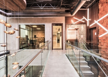 Vancouver interior designer Studio Ten Interior Design Ltd.