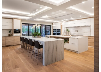 Vancouver interior designer Studio Ten Interior Design Ltd.