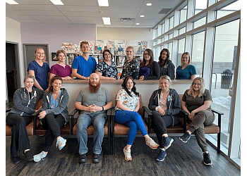 St Albert Cliniques Vétérinaires Sturgeon Animal Hospital