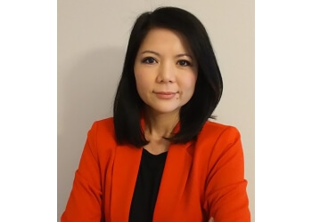 London immigration lawyer SUE M. KANG