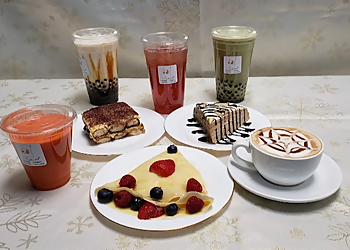 SUFICUP CAFE - Aurora, ON Smoothie and Juice Bars - Menu Image