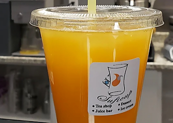 SUFICUP CAFE - Aurora, ON Smoothie and Juice Bars - Juice Image