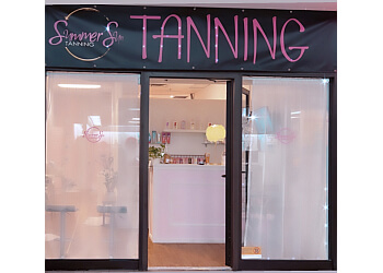 Hamilton tanning salon SUMMER SUN TANNING