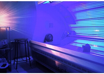 Brampton Salons De Bronzage SunBeach Wellness Clinic Ltd