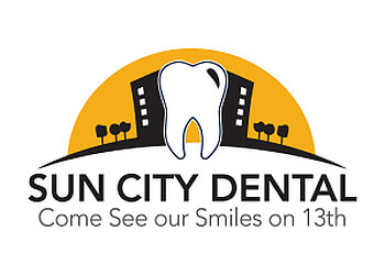Medicine Hat Dentistes Enfants Dr. Scott Van Dam - SUN CITY DENTAL
