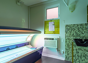 SUN CITY TANNING STUDIO. - Halifax, NS Salons De Bronzage