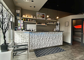 Vaughan tanning salon SUNvibes Tanning Studio
