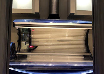 Vaughan tanning salon SUNvibes Tanning Studio