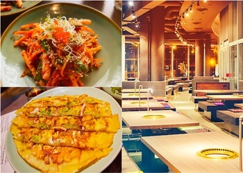 Richmond bbq restaurant SURA Korean BBQ