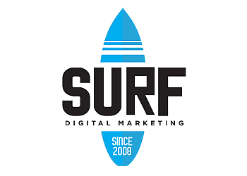 SURF Digital Marketing