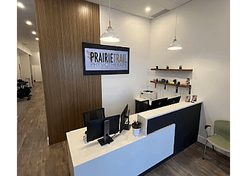 Winnipeg Physiothérapie Susanne Robson, BMR-PT - PRAIRIE TRAIL PHYSIOTHERAPY & SPORTS INJURY CLINIC