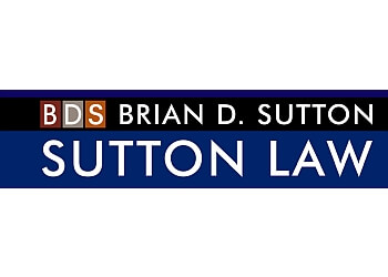 SUTTON LAW 