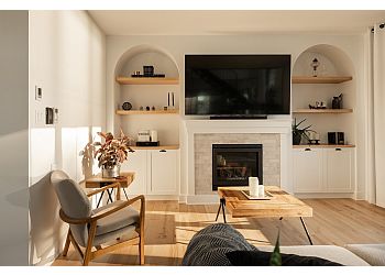 Repentigny Designers et Décorateurs D'intérieur S&V Designers d'intérieur