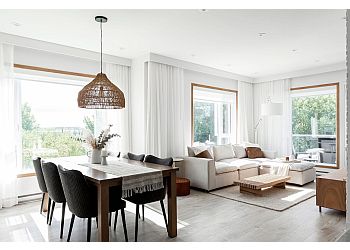 Repentigny Designers et Décorateurs D'intérieur S&V Designers d'intérieur