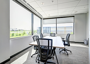 SV Law - Guelph, ON Employment Lawyers - Conference Room Image