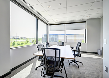 SV Law LLP - Guelph, ON Avocats D'Affaires - Conference Room Image