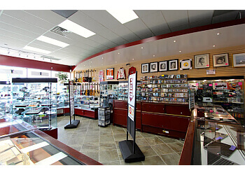 Ottawa Prêteurs sur Gages Swap-N-Shop