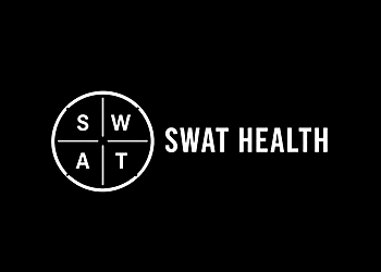SWAT Health - Burlington, ON Massage Therapy - Clinic Logo