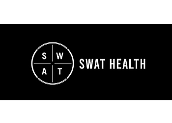 Burlington massage therapy SWAT Health