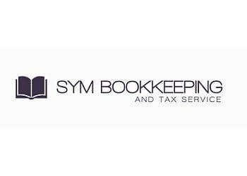 Orangeville tax service SYM Bookkeeping & Tax Service image 1