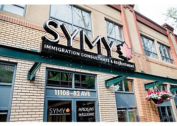 SYMY IMMIGRATION CONSULTANTS & RECRUITMENT