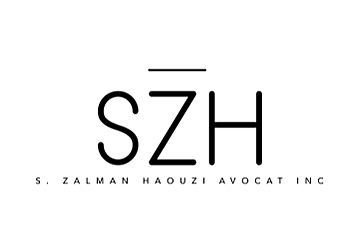 S. Zalman Haouzi - Montreal, QC Criminal Defence Lawyers - Team
