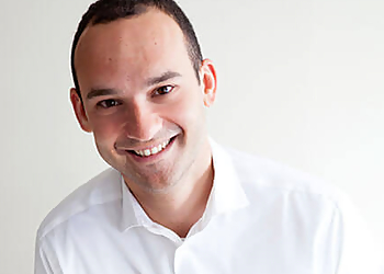 S. Zalman Haouzi - Montreal, QC Criminal Defence Lawyers - Lawyer Image