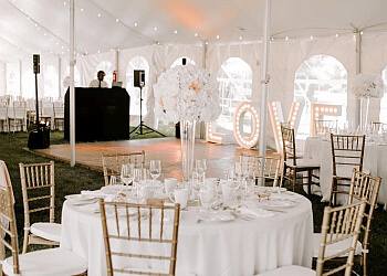 Belleville wedding planner SaJess Events