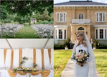 Belleville wedding planner SaJess Events