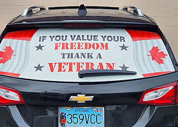 Abbotsford printer Saab Prints & Graphics Ltd