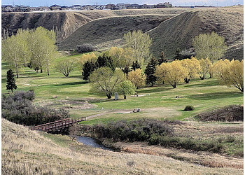 Medicine Hat landmark Saamis Tepee