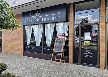 Surrey thai restaurant Sabai Thai Restaurant