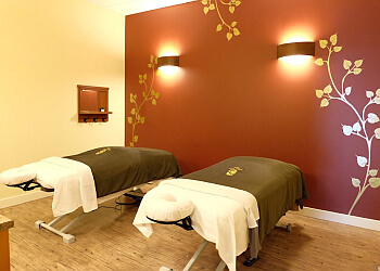 Langley spa Sabai Thai Spa
