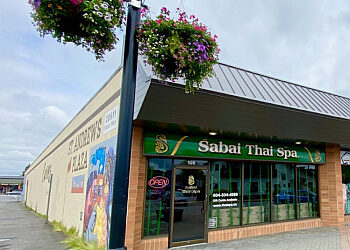 Langley spa Sabai Thai Spa image 1