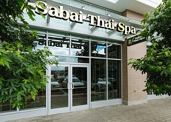 Sabai Thai Spa 