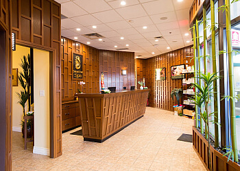 Port Coquitlam spa Sabai Thai Spa