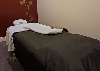 Burnaby spa Sabai Thai Spa Metrotown