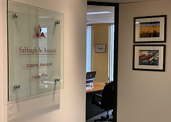 Montreal Avocat Contentieux Civil Sabbagh & Associé Inc.