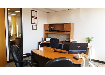 Montreal Avocat Contentieux Civil Sabbagh & Associé Inc.