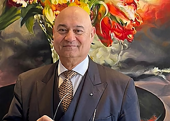 Sabbagh & Associé Inc. Sabbagh & Associé Inc. - Montreal, QC Avocat Contentieux Civil - Law Firm Staff Image