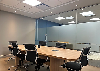 Sabio Law LLP - Brampton, ON Avocat Contentieux Civil - Waiting Room