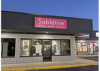 Waterloo Boulangeries Sabletine Fine Pastries Inc
