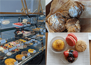 Waterloo Boulangeries Sabletine Fine Pastries Inc