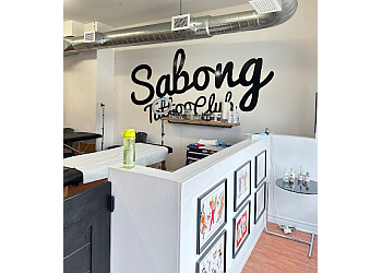 Milton tattoo shop Sabong Tattoo Club