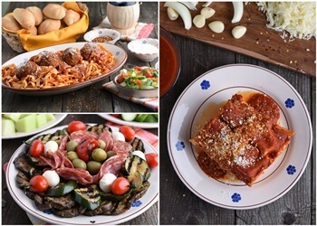 Oshawa Traiteurs Sabrina's Catering Co.