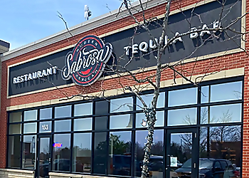 Halifax mexican restaurant Sabrosa