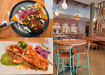 Halifax mexican restaurant Sabrosa