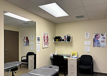 Cape Breton physical therapist Sachu Krishna, PT - CBI HEALTH-SYDNEY