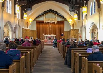 3 Best Churches in Calgary, AB - Expert Recommendations